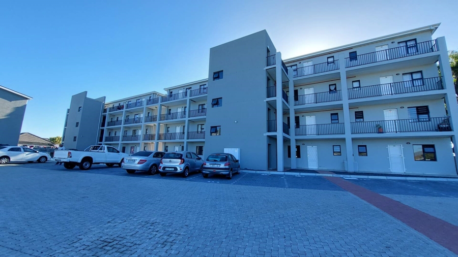 2 Bedroom Property for Sale in Ottery East Western Cape